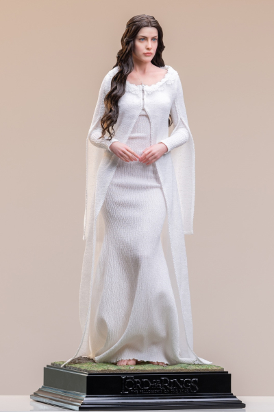 JND Arwen of The Lord of the Rings